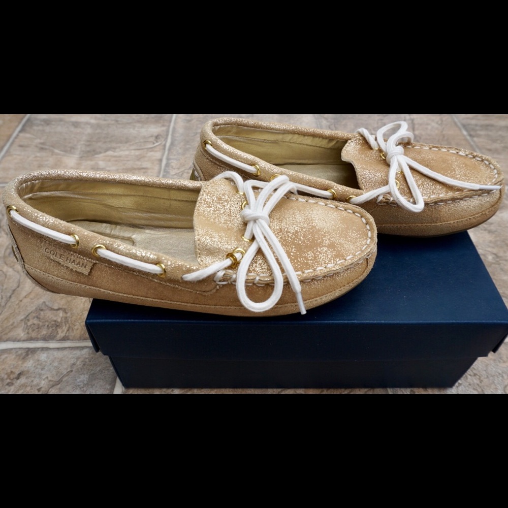 Cole Haan Grant Driver